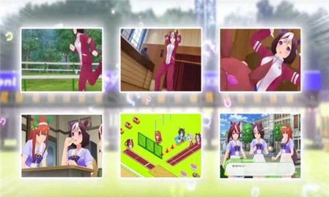 赛马娘prettyderby图3