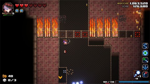 残酷世界的拯救之道截图1