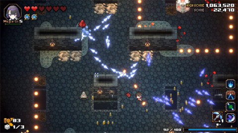 残酷世界的拯救之道截图2