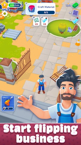 装修日房屋改造手机版图3