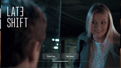 Late Shift截图2