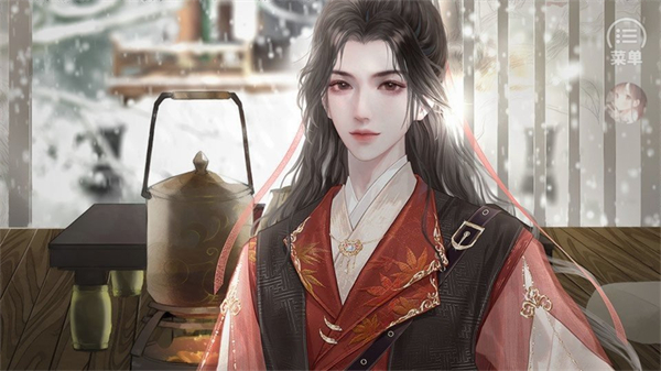 穿书后被迫种地生活图3