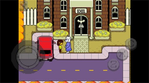 三角符文1-4章图3