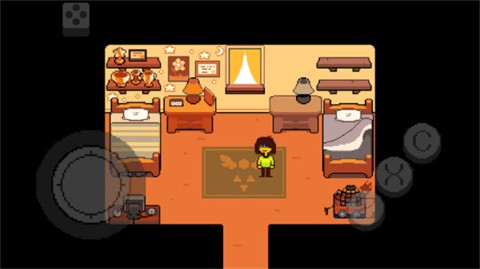 三角符文1-4章图2