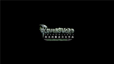 掠夺之剑暗影大陆汉化版1