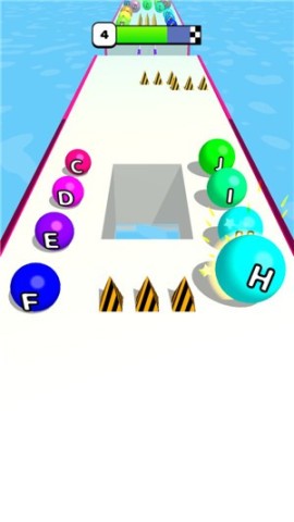 球球摇摆大作战图3