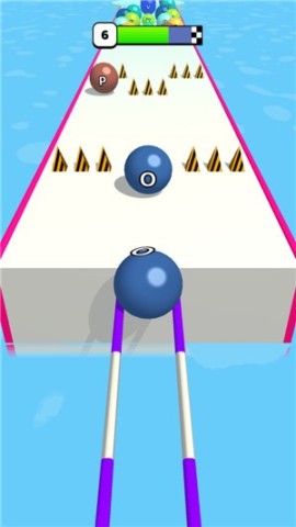 球球摇摆大作战图2