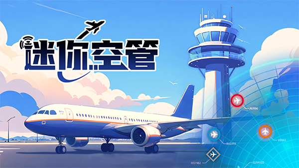 迷你空管高级版2