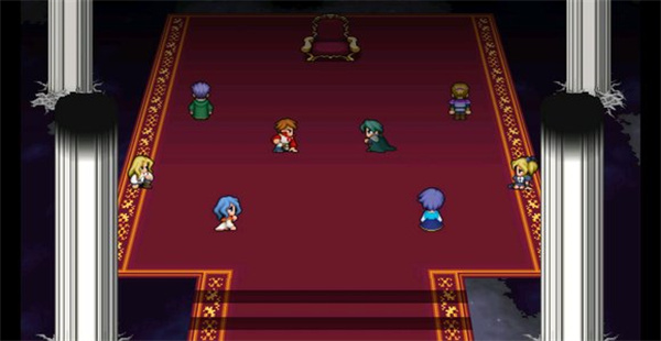 最终幻想维度2(3)