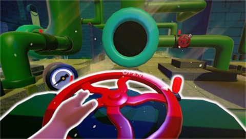 噩梦大叔迷失梦境图1