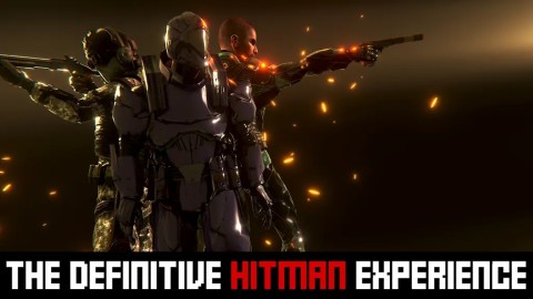 杀手刺客忍者猎人