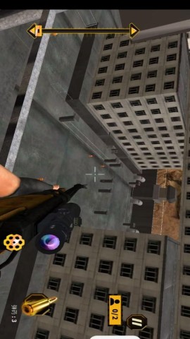 战场最强狙击手图2