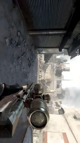 战场最强狙击手图3