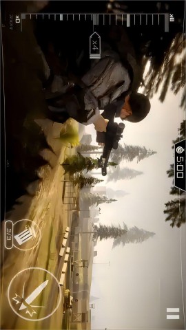 战场最强狙击手图1