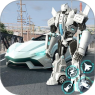 机器人战斗模拟器