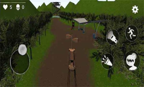 警笛头模拟器2图1