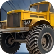 重型卡车模拟器