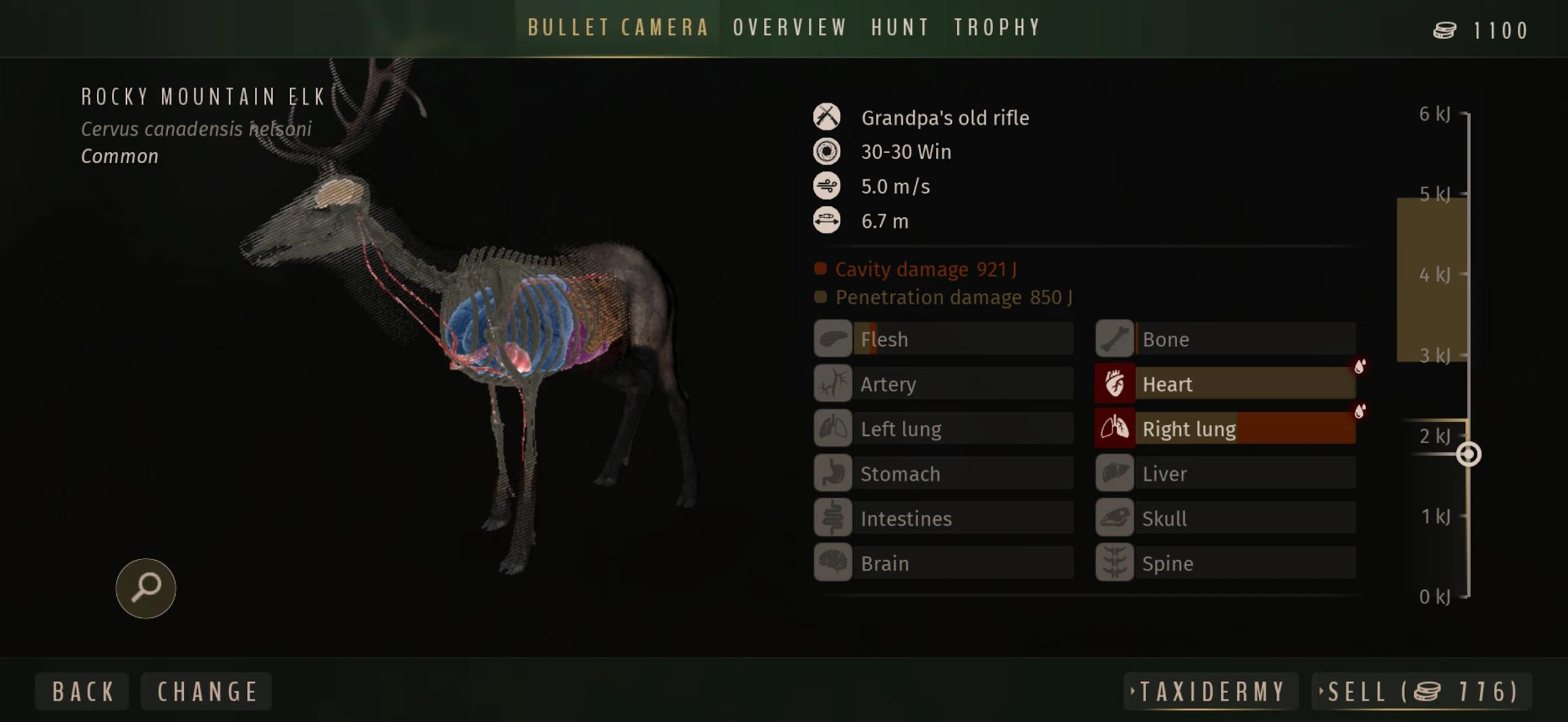 猎人之道狂野美洲1