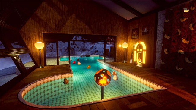 小黄鸭模拟器(1)