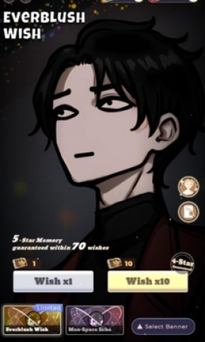 恋与深空抽卡模拟器(2)