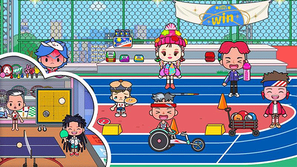 圣诞度假乐园(3)