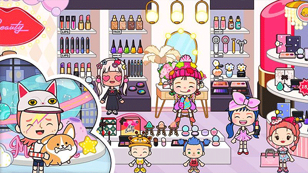 圣诞度假乐园(2)