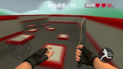 闯关模拟淘汰赛图1