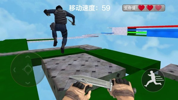 闯关模拟淘汰赛图2