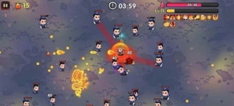 决战江湖六大派2