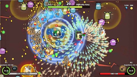 我不是魔王手机版图3