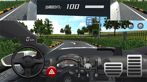 疯狂考驾照3图3