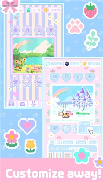 电子宠物安卓版图2