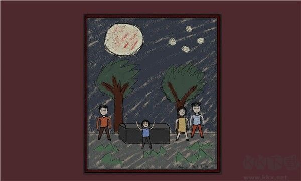 寂静之夜(5)