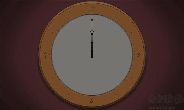 寂静之夜(4)