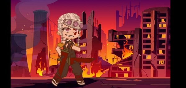 加查鬼灭之刃模组图2