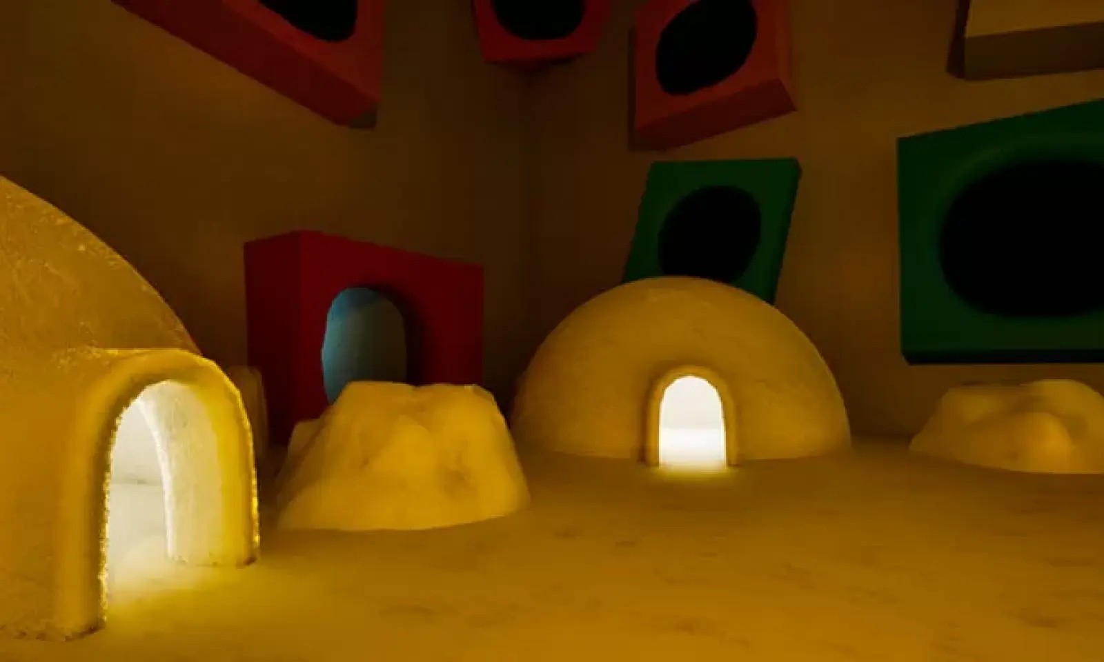 班班幼儿园0（Garten of Banban 0）图1