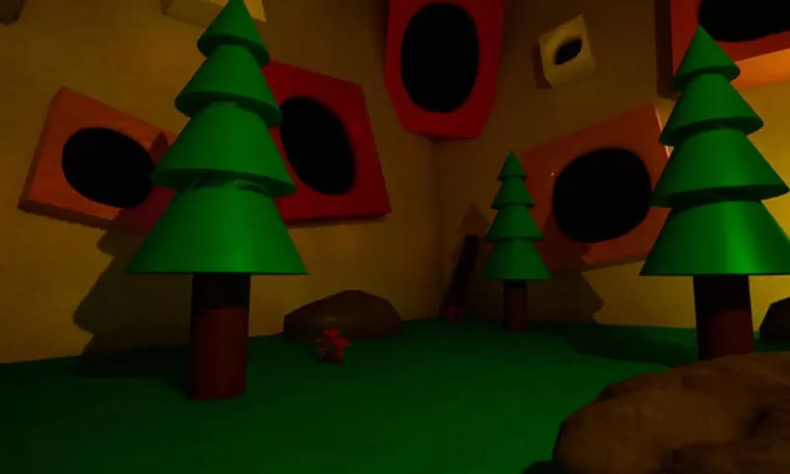 班班幼儿园0（Garten of Banban 0）图2