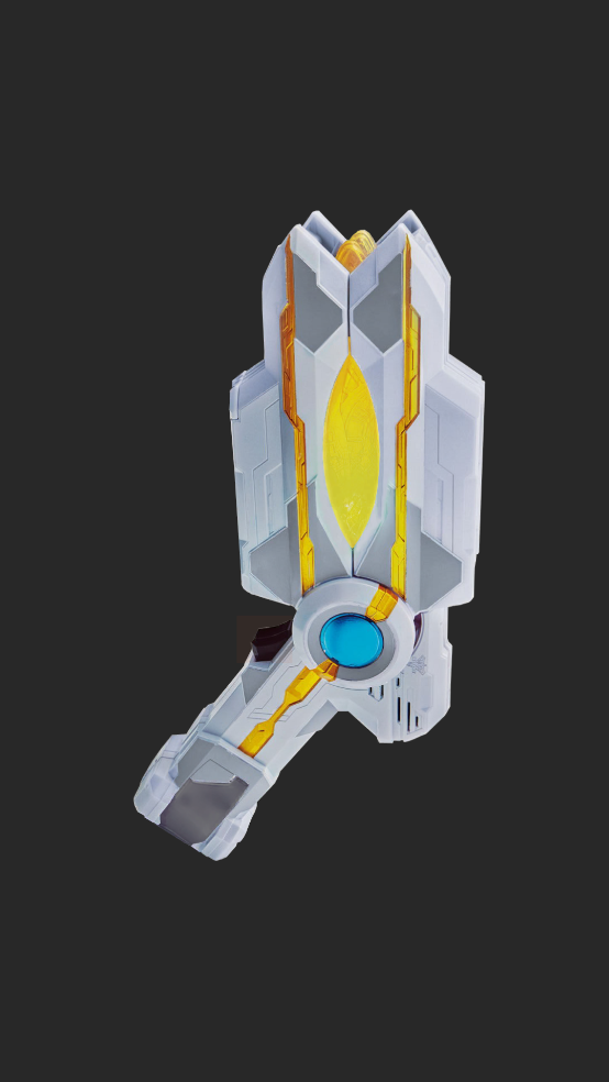 胜利海帕枪模拟器图4