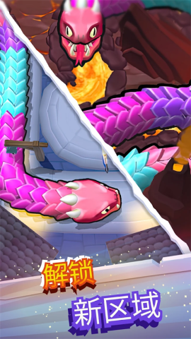 毒蛇射手塔防战争图2