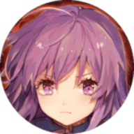 永恒的赛妮亚雨后的紫阳花