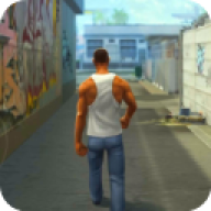 怒火街头汉化版 v0.25.6