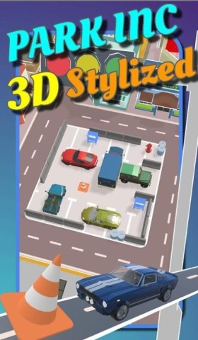 PARK INC图1