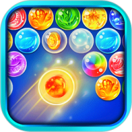 单机泡泡龙经典版