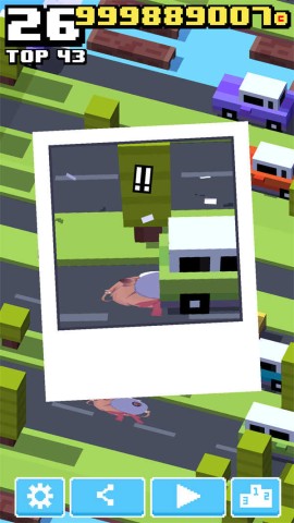 哈基米过马路(1)