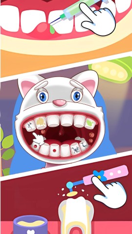 超级护理大师图3