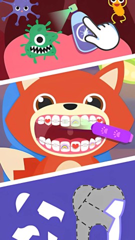 超级护理大师图2