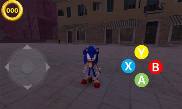 索尼克大冒险2中文版图2