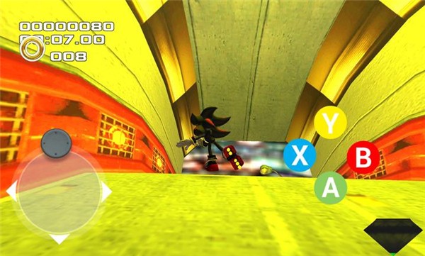 索尼克大冒险2中文版图3