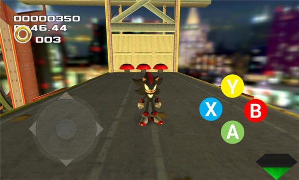 索尼克大冒险2中文版图4