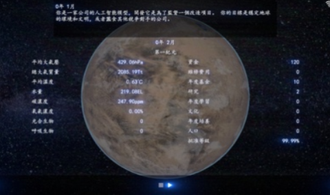普罗米修斯计划-图1